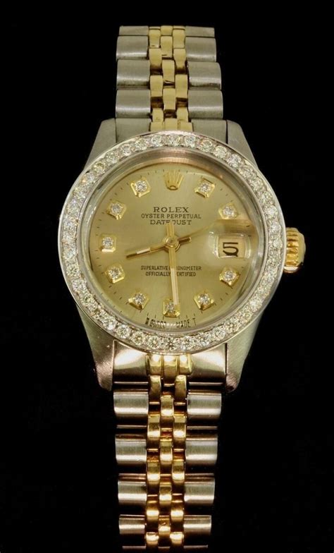 rolex date women|rolex lady datejust bezel.